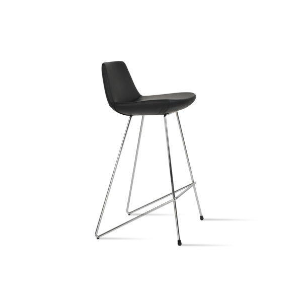sohoConcept Pera Cat Counter & Bar Stool Wayfair